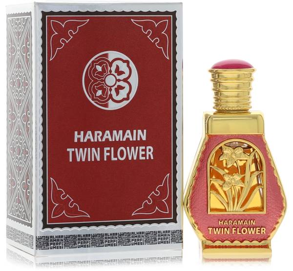 Al Haramain Twin Flower