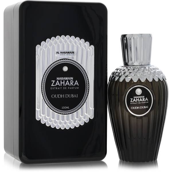 Al Haramain Zahara Oudh Dubai Perfume