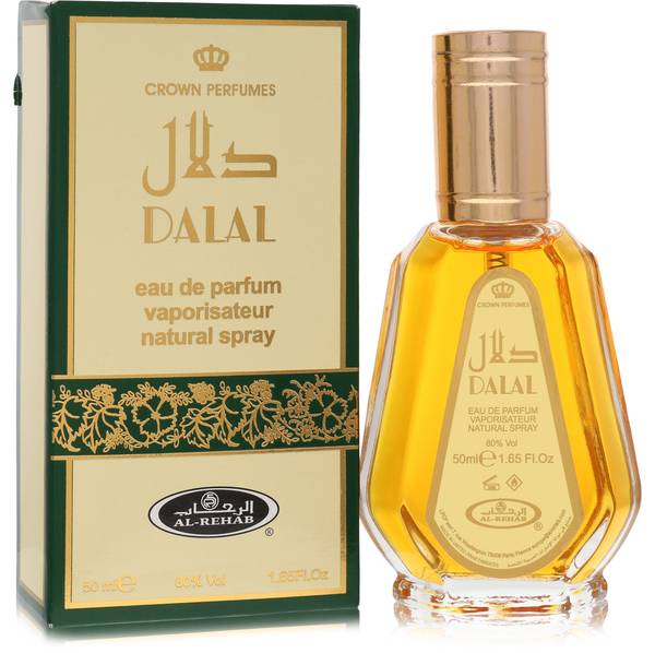 Al Rehab Dalal Cologne