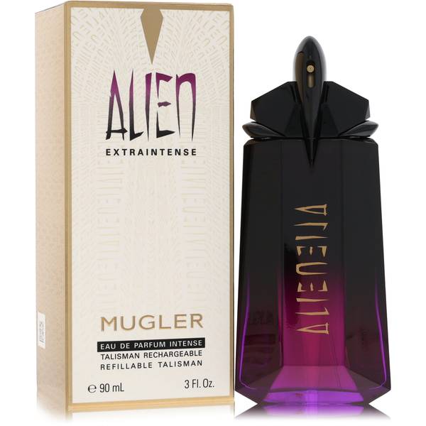 Alien Extraintense Perfume