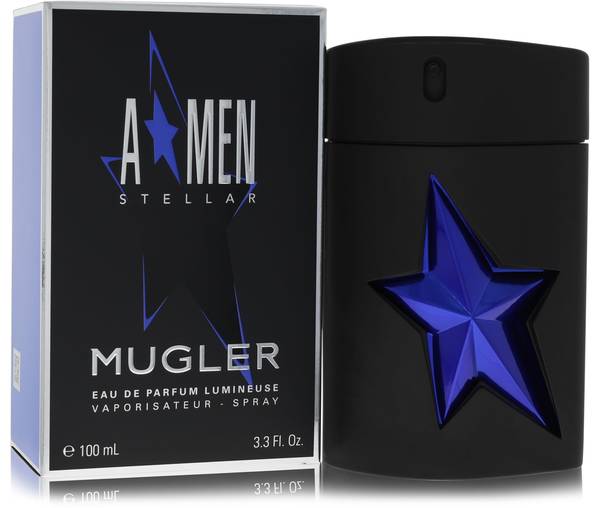 Angel Stellar Lumineuse Cologne