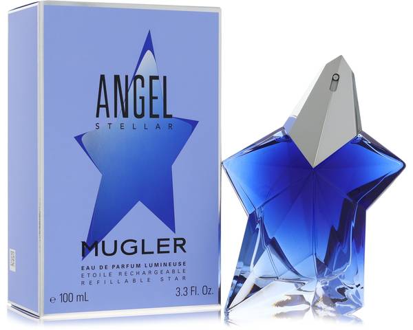 Angel Stellar Lumineuse Perfume