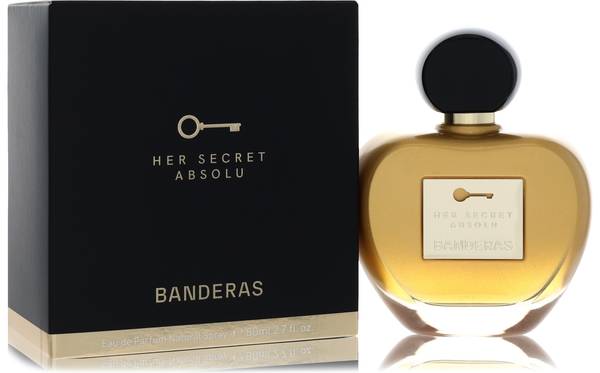 Her Secret Absolu Perfume