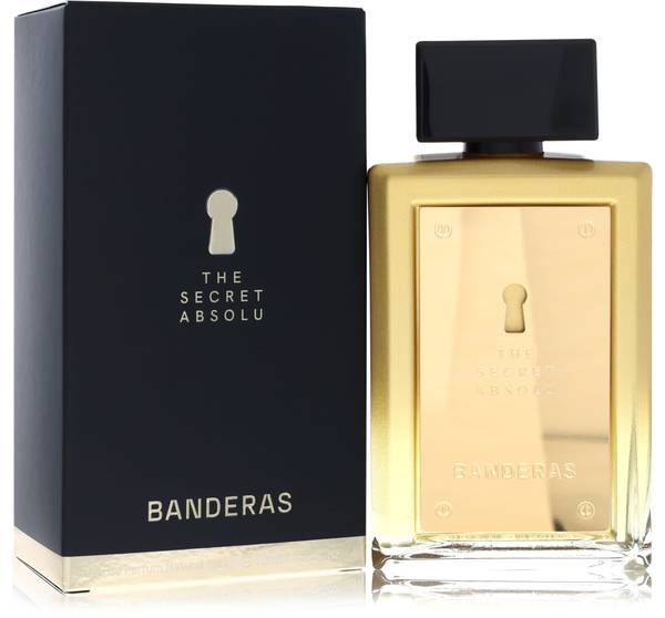 The Secret Absolu Cologne