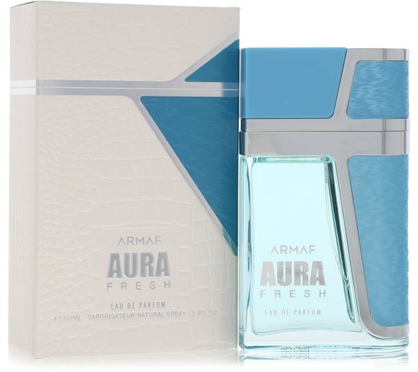 Armaf Aura Fresh Cologne