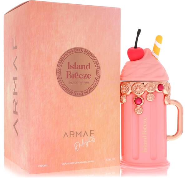 Armaf Delights Island Breeze Cologne