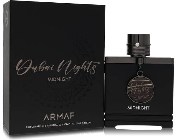 Armaf Dubai Nights Midnight Cologne