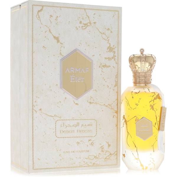 Armaf Eter Desert Breeze Perfume