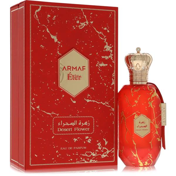 Armaf Eter Desert Flower Perfume