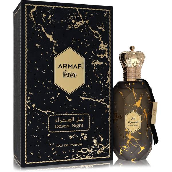 Armaf Eter Desert Night Perfume
