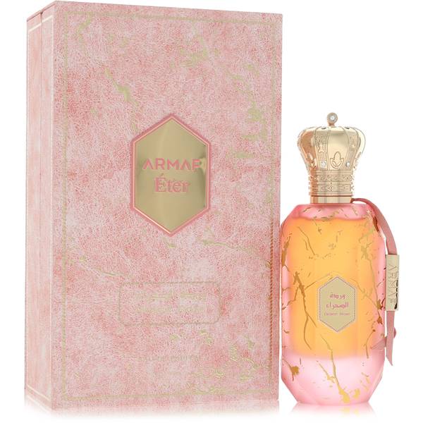 Armaf Eter Desert Rose Perfume
