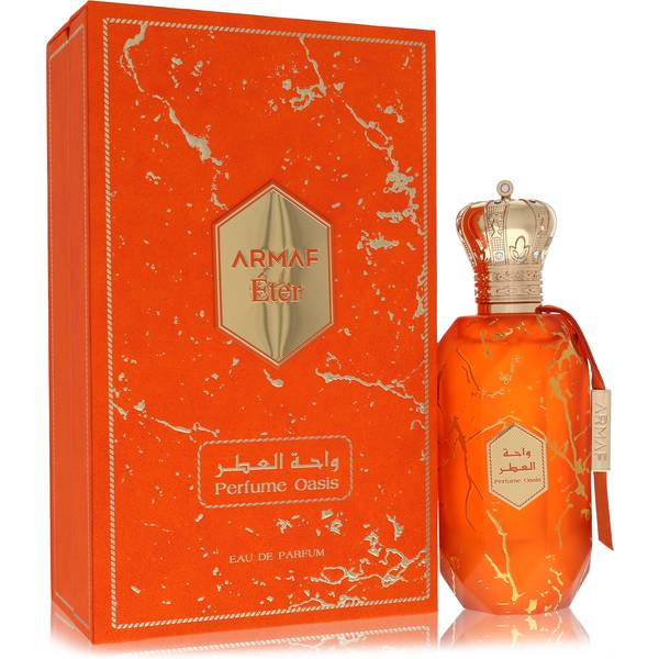 Armaf Eter Perfume Oasis Perfume