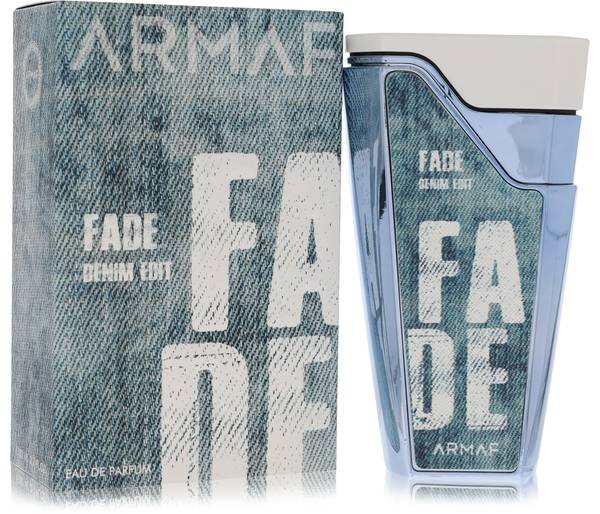Armaf Fade Denim Edit Cologne