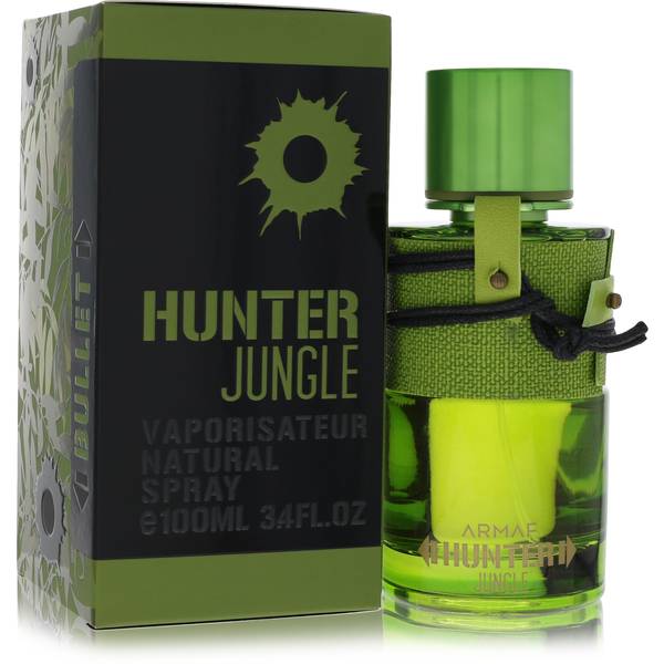 Armaf Hunter Jungle Cologne