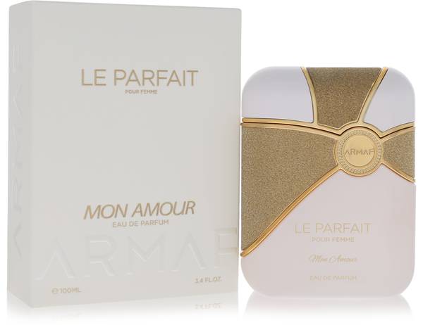 Armaf Le Parfait Mon Amour Perfume