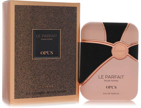 Armaf Le Parfait Opus Perfume