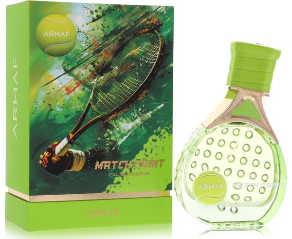 Armaf Match Point Cologne