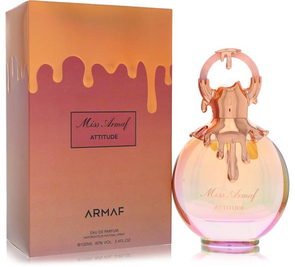 Armaf Miss Attitude Perfume