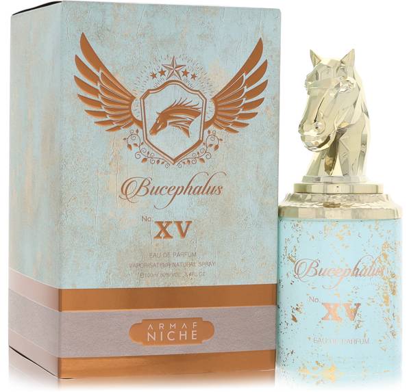 Armaf Niche Bucephalus Xv Perfume