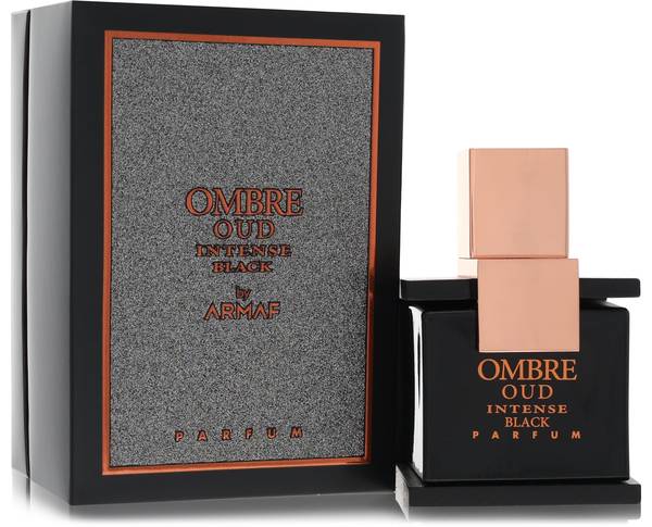 Armaf Ombre Oud Intense Black Cologne