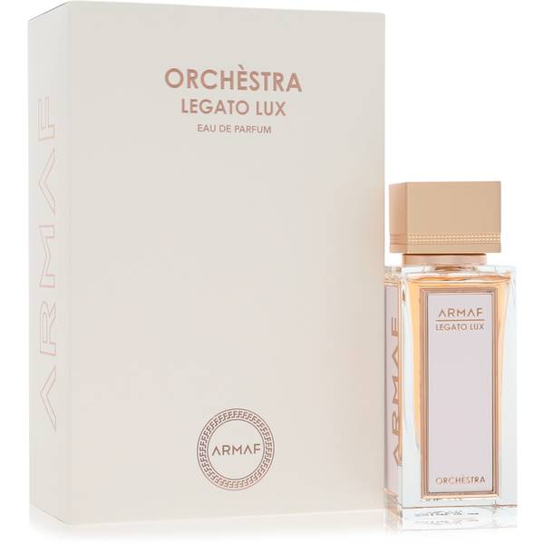 Armaf Orchestra Legato Lux Cologne