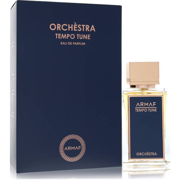 Armaf Orchestra Tempo Tune Cologne