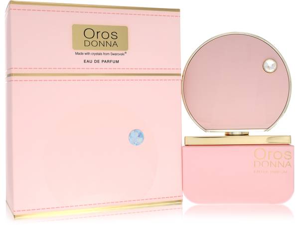 Armaf Oros Donna Perfume