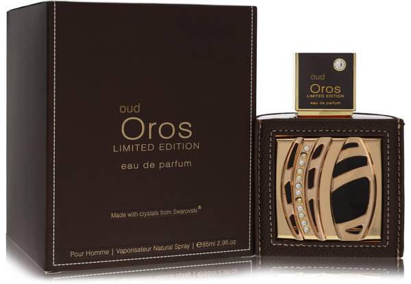 Armaf Oros Oud Limited Edition Cologne