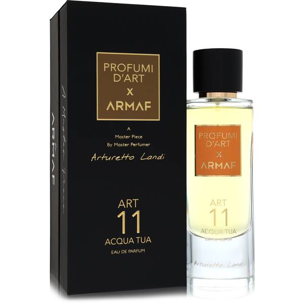 Armaf Profumi D Art 11 Acqua Tua Cologne