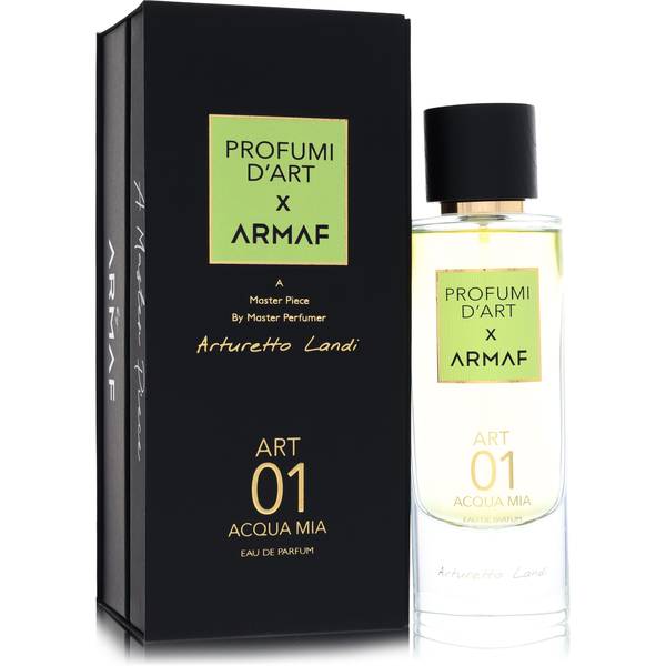 Armaf Profumi D Art01 Acqua Mia Cologne