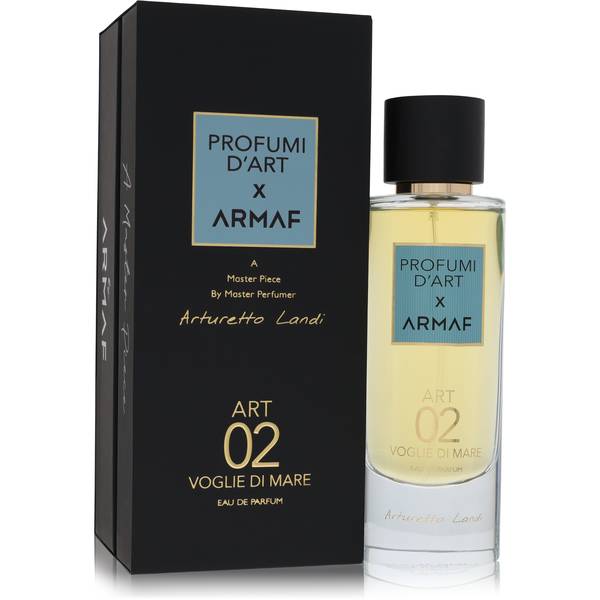Armaf Profumi D Art02 Voglie Di Mare Cologne