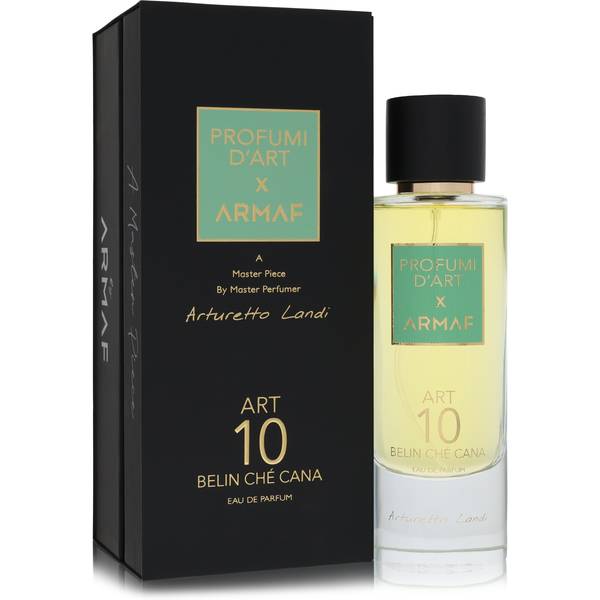 Armaf Profumi D Art10 Belin Che Cana Cologne