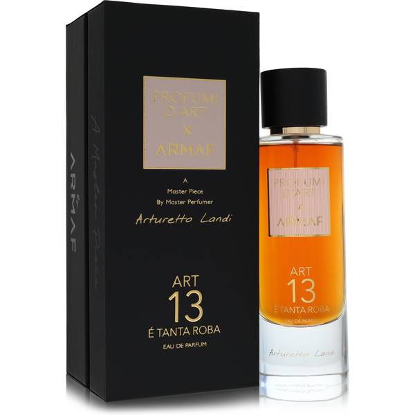 Armaf Profumi D Art13 E Tanta Roba Cologne