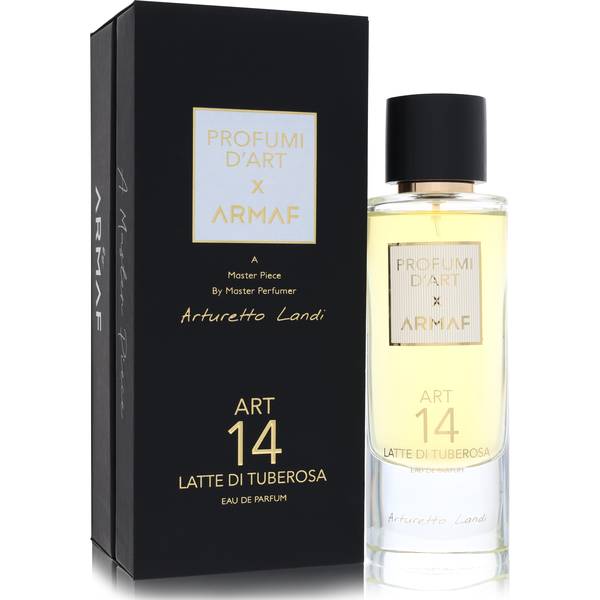 Armaf Profumi D Art14 Latte Di Tuberosa Cologne