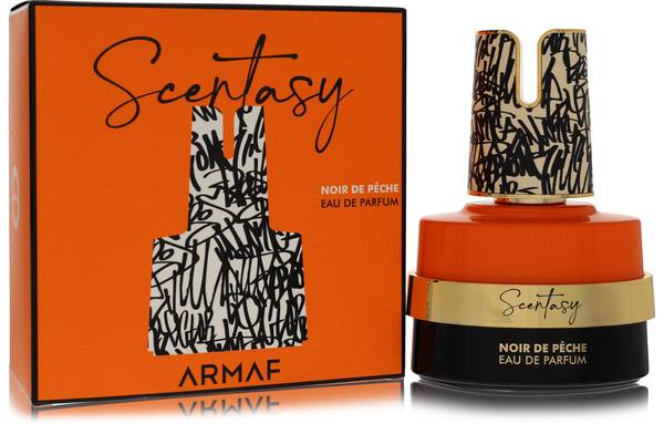 Armaf Scentasy Noir De Peche Cologne