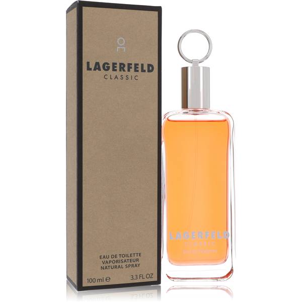 Lagerfeld Cologne by Karl Lagerfeld