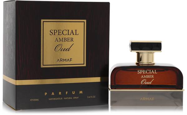 Armaf Special Amber Oud Cologne