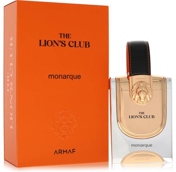 Armaf The Lion's Club Monarque Perfume