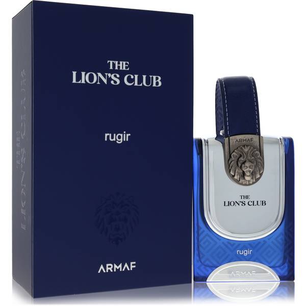 Armaf The Lion's Club Rugir Cologne