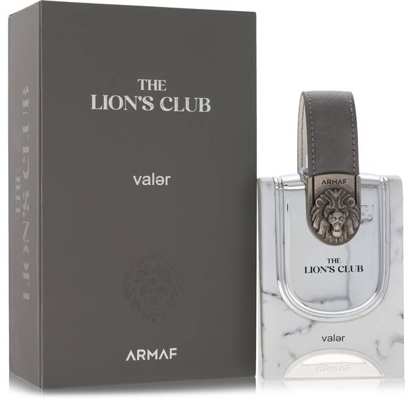 Armaf The Lion's Club Valer Cologne
