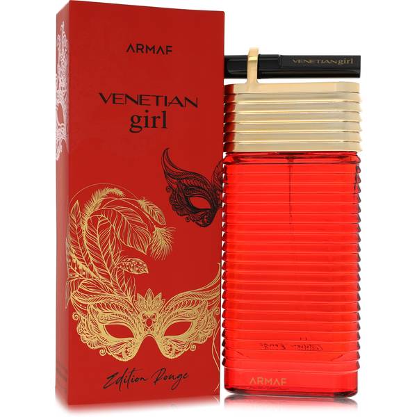 Armaf Venetian Girl Edition Rouge Perfume