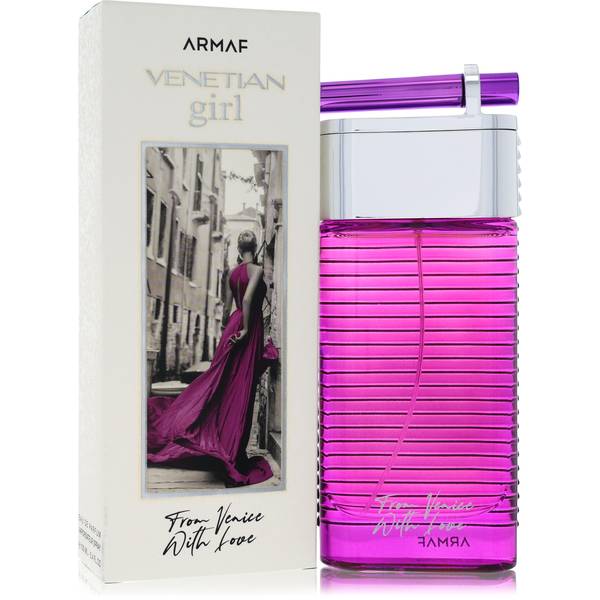 Armaf Venetian Girl From Venice With Love Perfume