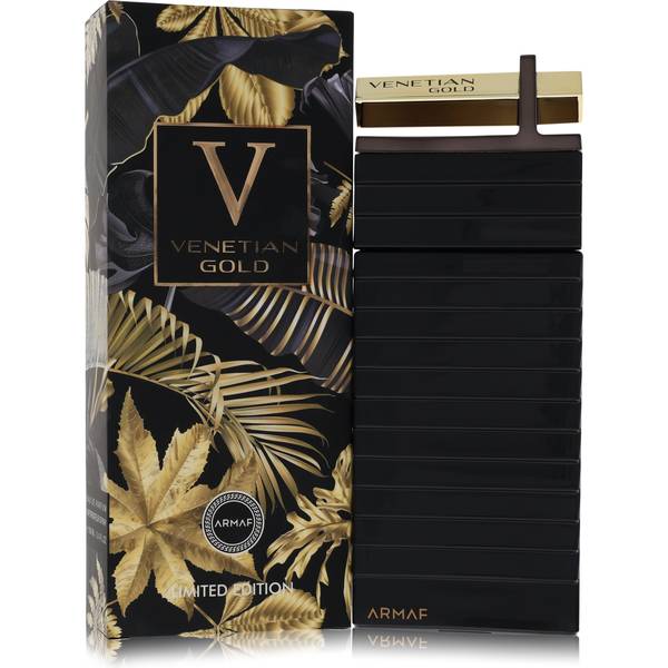 Armaf Venetian Gold Limited Edition Perfume