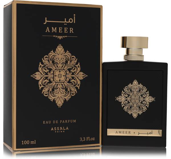 Assala Prime Ameer Cologne