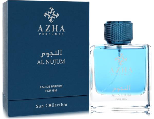 Azha Al Nujum Cologne