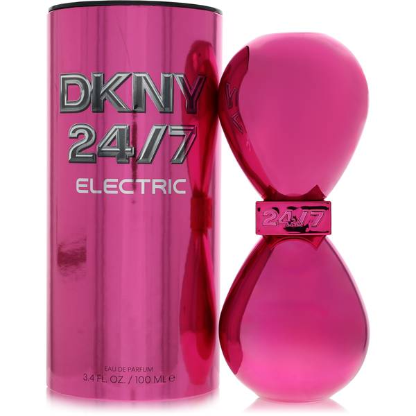 Dkny 24/7 Electric Perfume