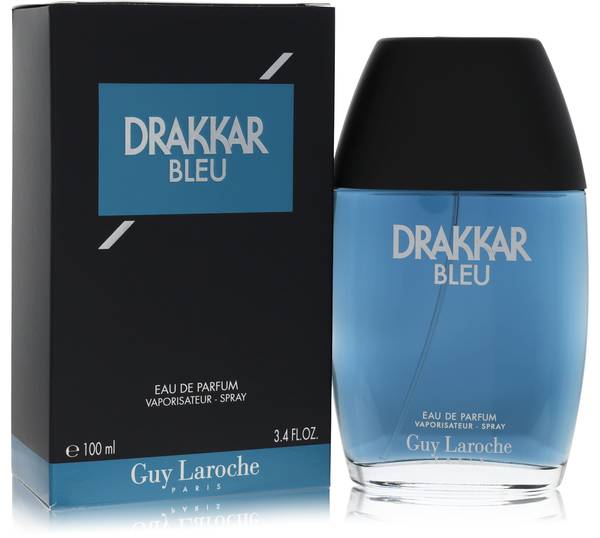 Drakkar Bleu Cologne