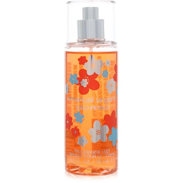 Emanuel Ungaro Wild Petals Perfume