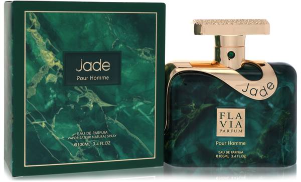 Flavia Jade Cologne