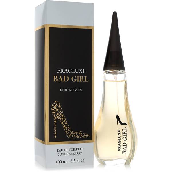 Fragluxe Bad Girl Perfume